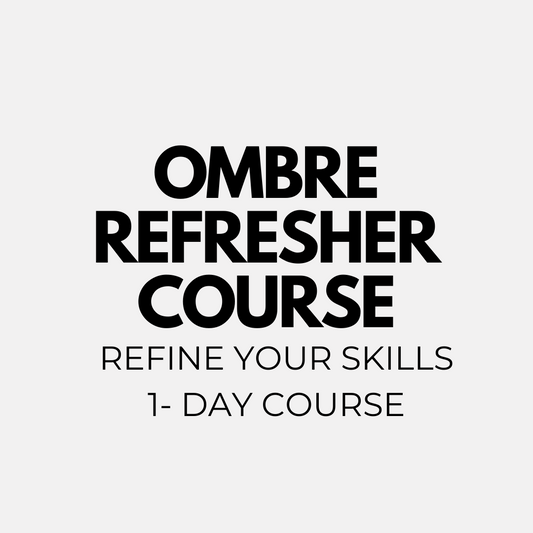 1:1 Refresher Course