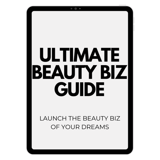 Ultimate Beauty Biz Guide
